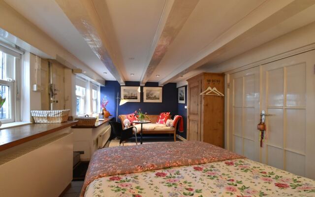 Nice Studio n the City Center of Amsterdam