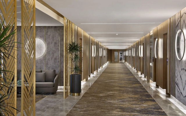 Holiday Inn & Suites Al Khobar by IHG