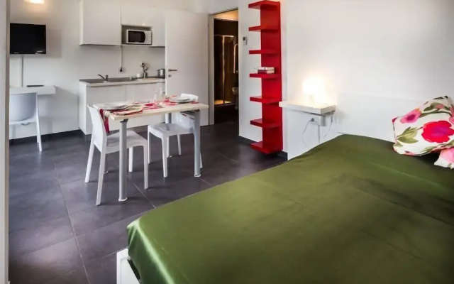 Residence Peloni