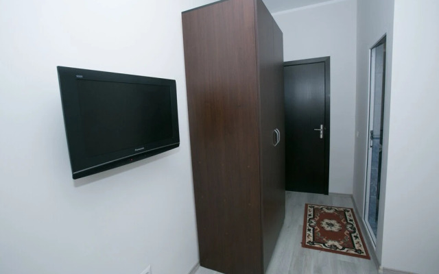 Casa  Stefan  Galati