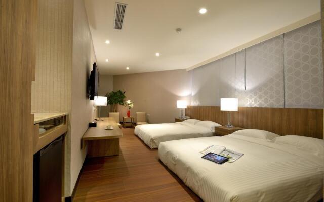 Yolai Hotel
