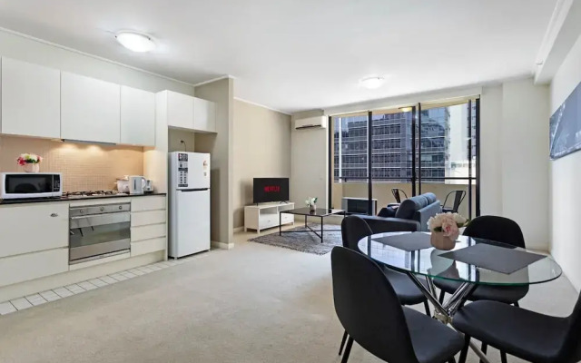 North Napier Corporate Apartments