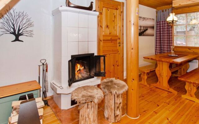 House Kaakkuri Lieksa