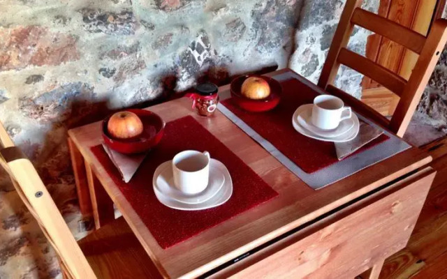 Country House Monte da Varzea