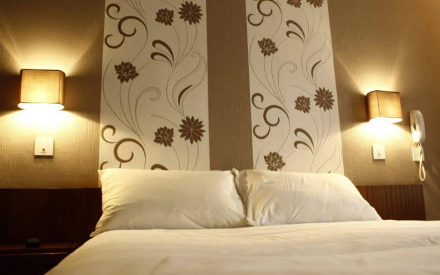 Hotel Du Touring