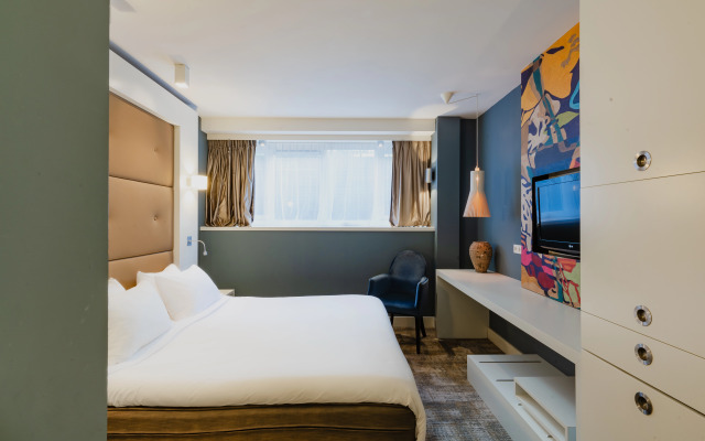Hotel JL No76
