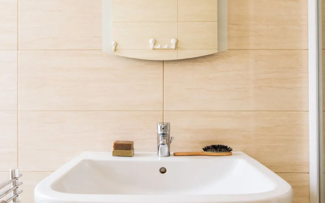 Home at Hotel - Teodorico 19 Apt