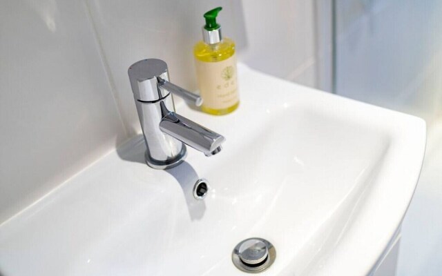 East Sands Haven - Your Perfect Pad in St Andrews