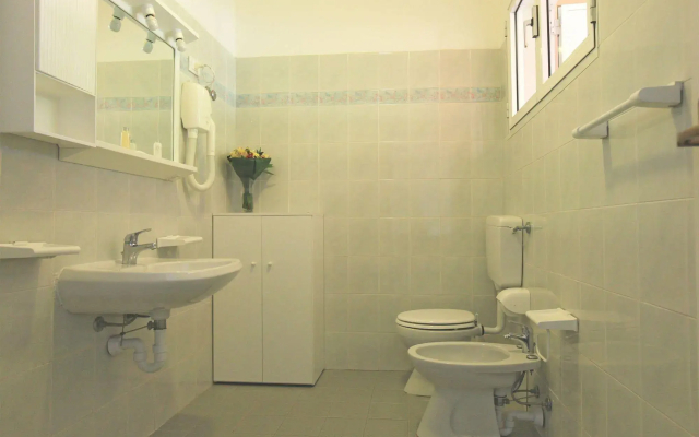 TH Ortano - Ortano Mare Residence