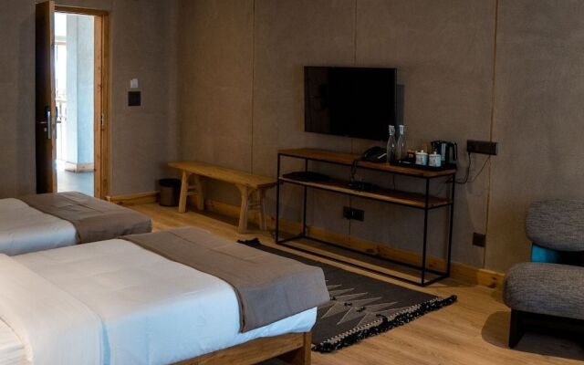 Chospa Hotel