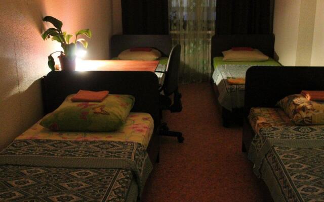 Sweet Night Hostel