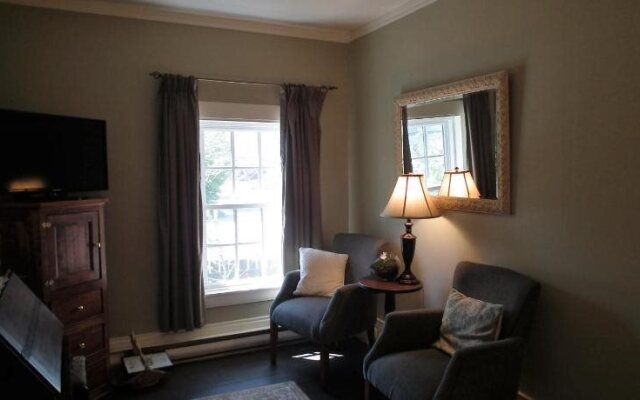 Cooper's Inn