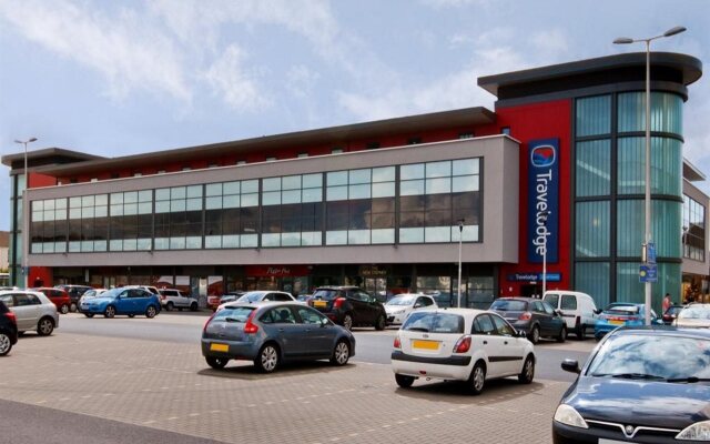 Travelodge Llanelli Central