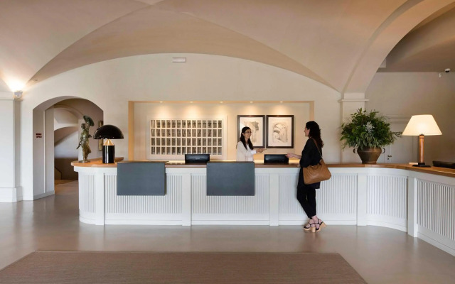 Hotel Peralada Wine Spa & Golf