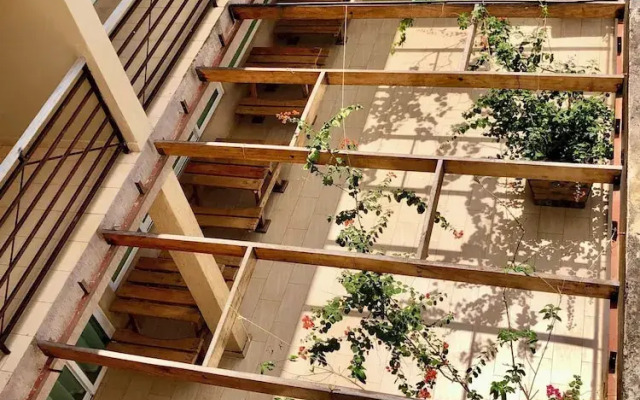 The address resort