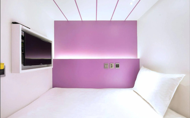UINN TRAVEL - Hostel