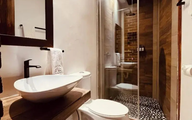 Hotel El Aguila