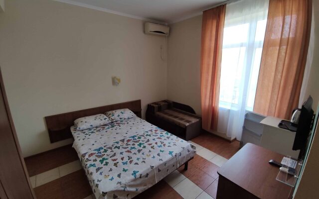 Batterflyaj Mini-hotel