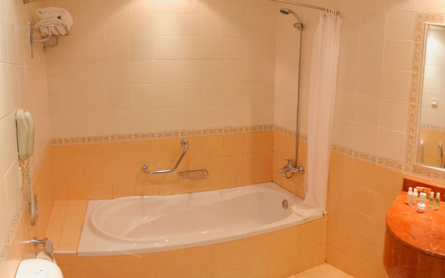 Sharjah Premiere Hotel Resort