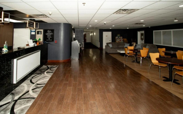 Scottish Inns & Suites Harrisburg - Hershey North