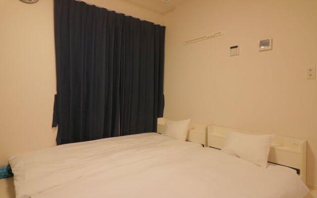 HG Cozy Hotel No.67 Taisho Station