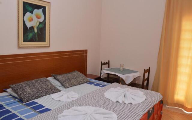 Hotel Pousada Casarão