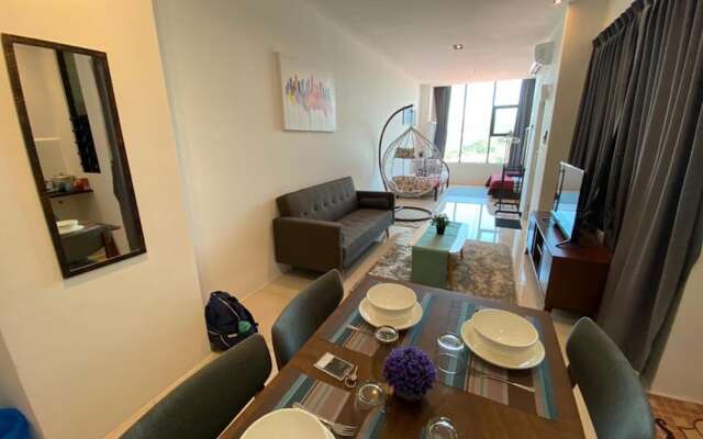 ITCC Manhattan North Suites