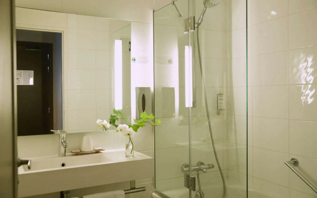 Best Western Plus Hotel d'Europe et d'Angleterre