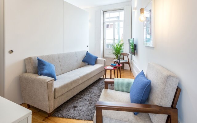 Sweet Inn Apartments - Santa Catarina