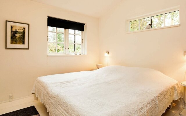 Attractive Holiday Home in Glesborg Jutland With Terrace - фото 3