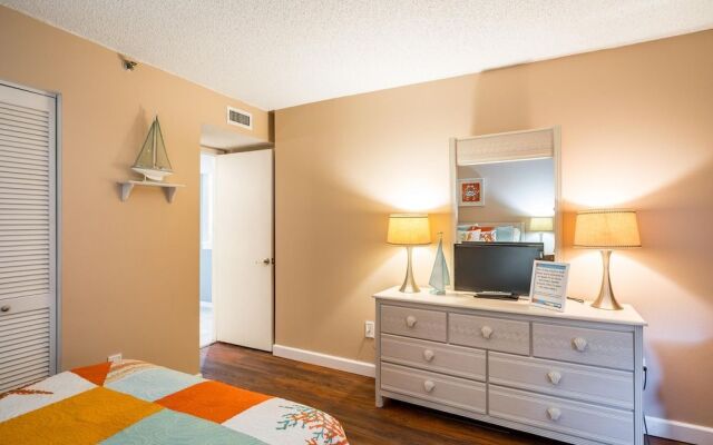 Sand Castle by Plumlee Vacation Rentals