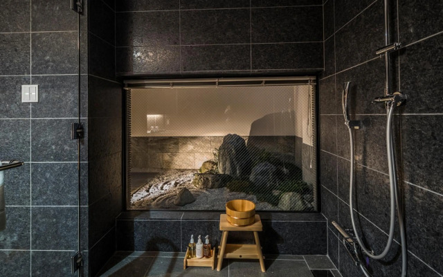 Kyoto Shijo Takakura Hotel grandereverie