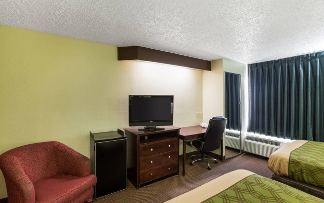 Quality Inn & Suites Richardson-Dallas