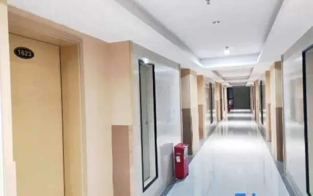 Ideal Boutique Apartment (Kaiping Donghuicheng Branch)