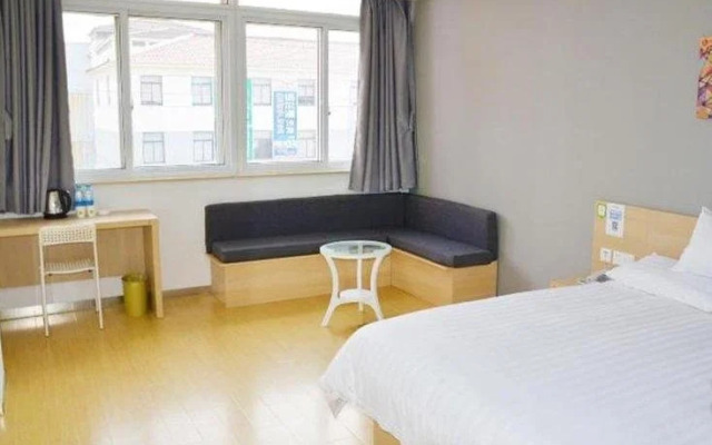 Runyang Hotel