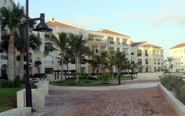 Luxury Cap Cana Apartment