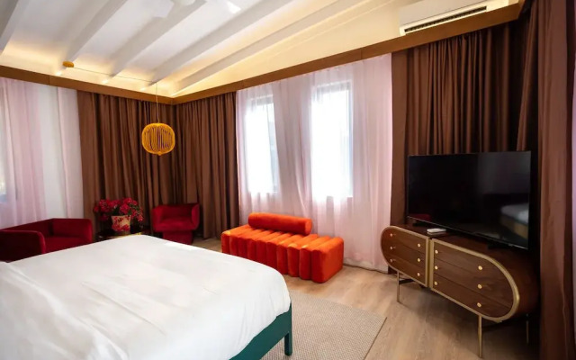 The Pink Palm Hotel - Adults Only