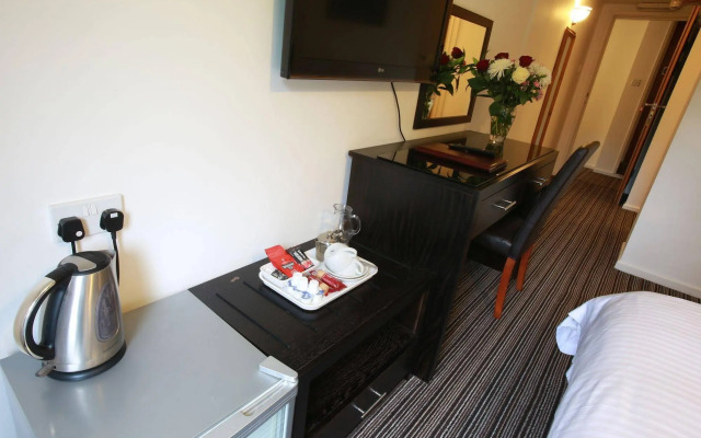 Ewenny Farm Guesthouse