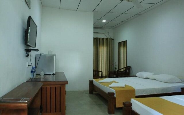 Trinco Rest House