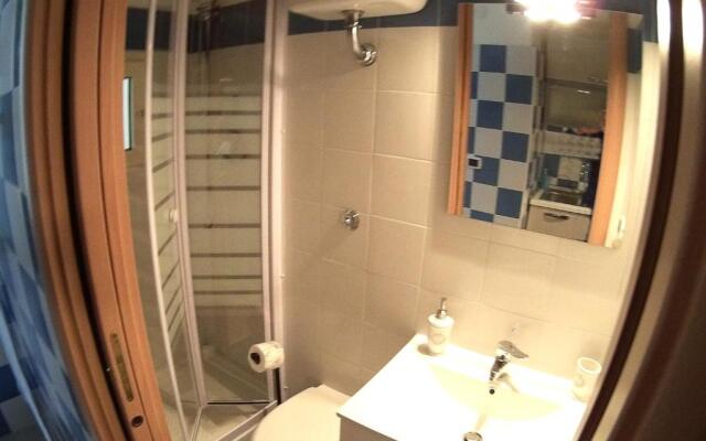 Suite del Borgo