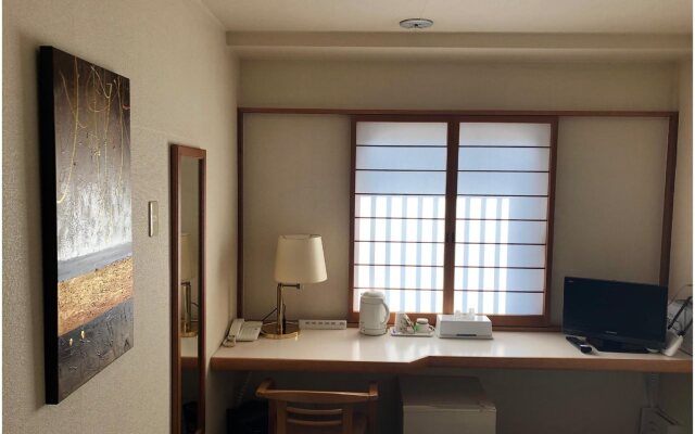 Hotel Yamachou