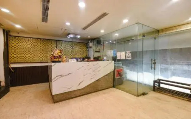 Oyo 90662 Heaven Seven