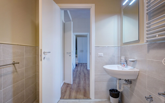 Appartamenti Piazza Della Stazione