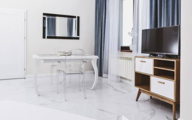 Apartamenty Promenada Elk
