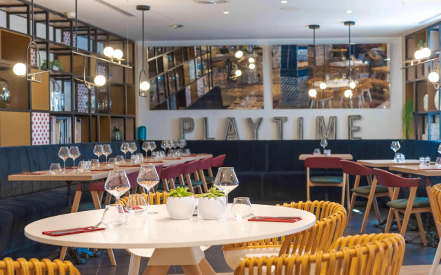Radisson Hotel Aix en Provence