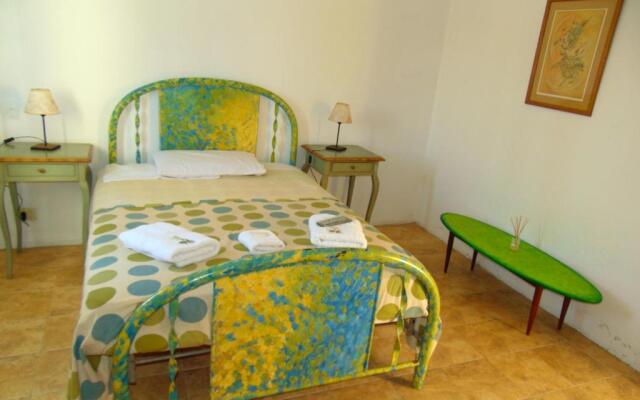 Hosteria Aguas Claras