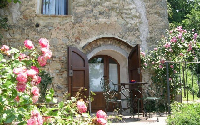 Agriturismo I Fontanini