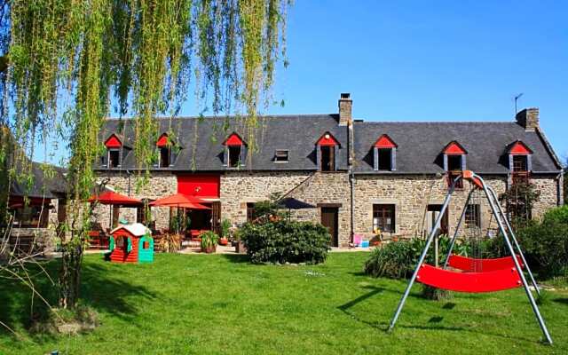 Auberge de la Chesnaie