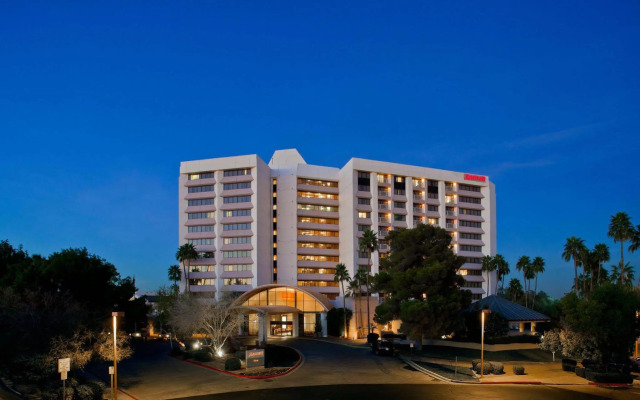 Delta Hotels by Marriott Phoenix Mesa
