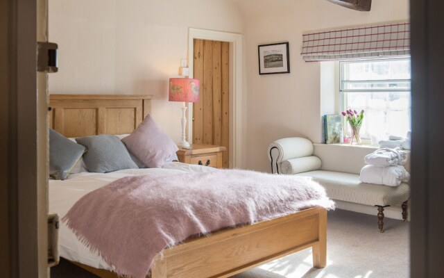 The Coxwold Tearooms and Bed & Breakfast